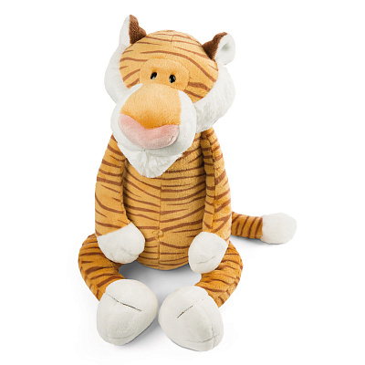 картинка Мягкая игрушка NICI «Тигрица Лилли», 70 см от магазина konik.ru