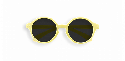картинка Солнцезащитные очки IZIPIZI KIDS, лимонадные от магазина konik.ru