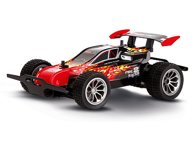 картинка Машинка на радиоуправлении Carrera: Fire Racer 2 от магазина konik.ru