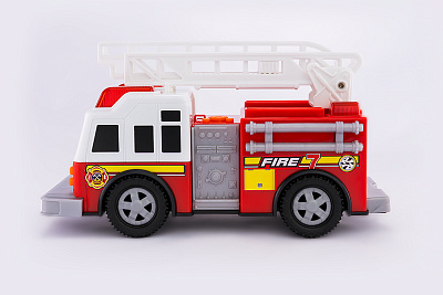 картинка Пожарная машина Nikko «Rush & Rescue» от магазина konik.ru