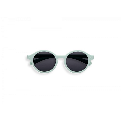 картинка Солнцезащитные очки IZIPIZI KIDS PLUS, небесно-голубые от магазина konik.ru