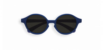 картинка Солнцезащитные очки IZIPIZI KIDS, джинсово-синие от магазина konik.ru