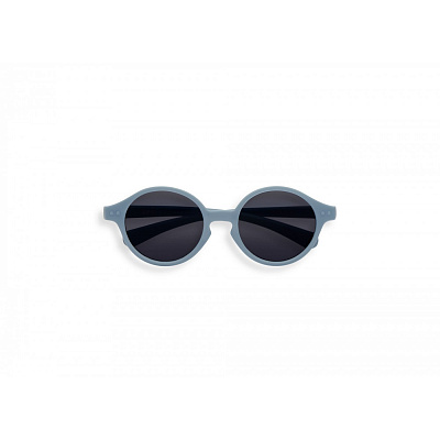 картинка Солнцезащитные очки IZIPIZI KIDS, ледяной синий от магазина konik.ru