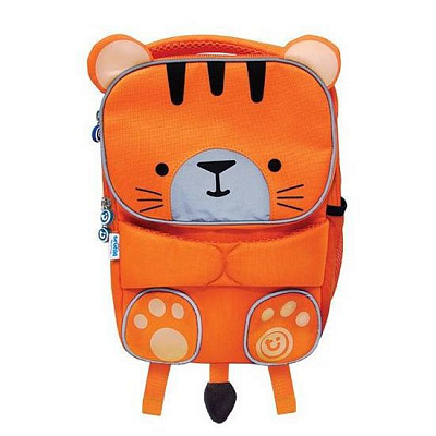 картинка Детский рюкзак Trunki Toddlepak «Тигрёнок» от магазина konik.ru