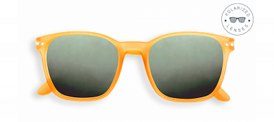картинка Солнцезащитные очки IZIPIZI NAUTIC, жёлтые от магазина konik.ru