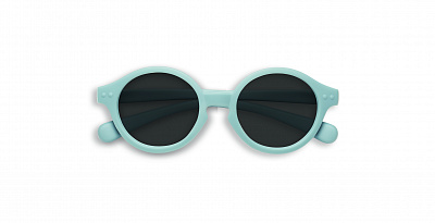 картинка Солнцезащитные очки IZIPIZI BABY, ледяной синий от магазина konik.ru