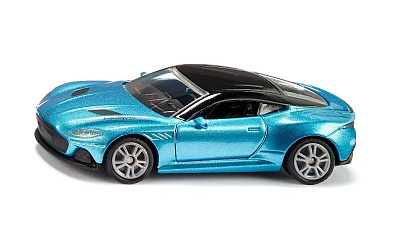 картинка Машина Aston Martin DBS Superleggera от магазина konik.ru