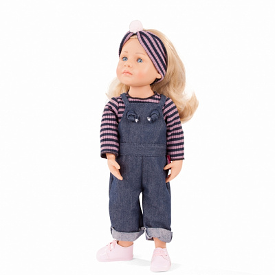 картинка Кукла Gotz Лотта, 36 см от магазина konik.ru