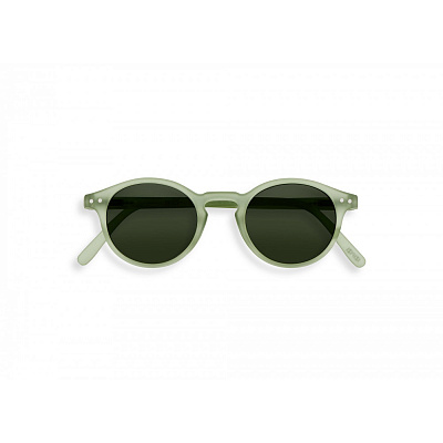 картинка Солнцезащитные очки IZIPIZI, оправа #H, мятные от магазина konik.ru
