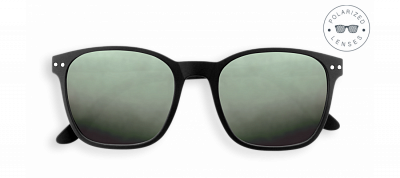 картинка Солнцезащитные очки IZIPIZI NAUTIC, чёрные от магазина konik.ru