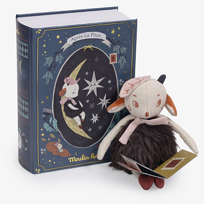 картинка Игровой набор «Сказки на ночь» от магазина konik.ru