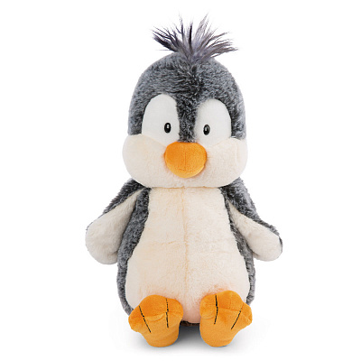 картинка Мягкая игрушка NICI «Пингвин Исаак», 50 см от магазина konik.ru