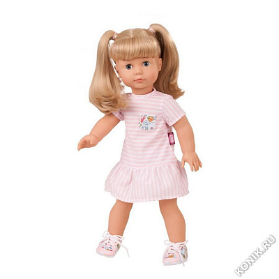 картинка Кукла Джессика, серия "Precious Day Girl", 46 см от магазина konik.ru