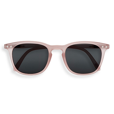 картинка Солнцезащитные очки IZIPIZI JUNIOR, оправа #E, розовые от магазина konik.ru