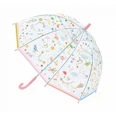 картинка Зонт "Воздушные змеи" от магазина konik.ru