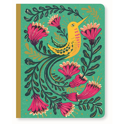 картинка Блокнот Мелисса от магазина konik.ru