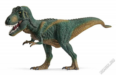 картинка Тираннозавр Рекс от магазина konik.ru
