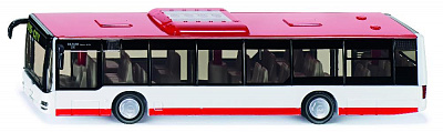 картинка Модель автобуса Siku MAN Lion, 1:50 от магазина konik.ru