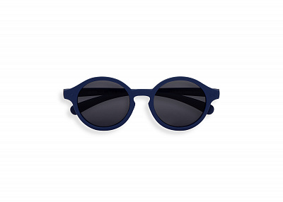 картинка Солнцезащитные очки IZIPIZI KIDS PLUS, джинсово-синие от магазина konik.ru