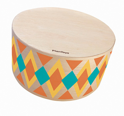 картинка Музыкальный инструмент серии MUSIC "Ритм-бокс" от магазина konik.ru