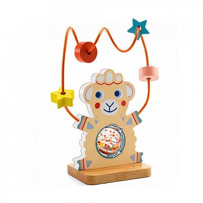 картинка Головоломка Овечка от магазина konik.ru