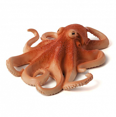 картинка Осьминог от магазина konik.ru
