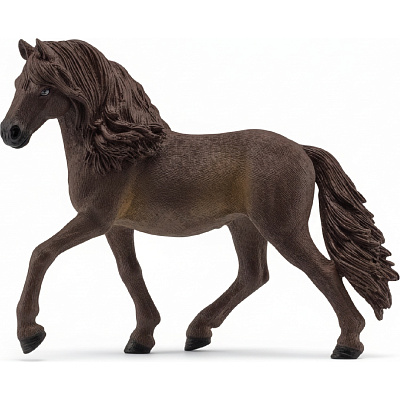 картинка Кобыла серии Horse Club "Андалузская" от магазина konik.ru