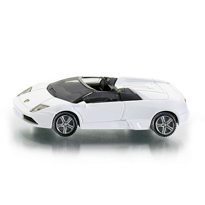 картинка Машина Lamborghini Murcielago Roadster (1:55) от магазина konik.ru