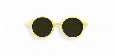 картинка Солнцезащитные очки IZIPIZI BABY, лимонадные от магазина konik.ru