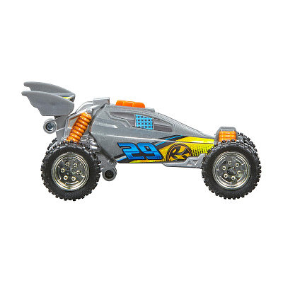 картинка Гоночная машинка Sand Scorcher Flash Rides от магазина konik.ru