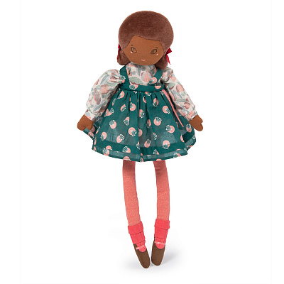 картинка Мягкая кукла Moulin Roty «Церис» от магазина konik.ru