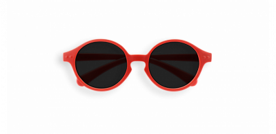 картинка Солнцезащитные очки IZIPIZI BABY, красные от магазина konik.ru