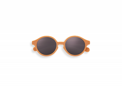 картинка Солнцезащитные очки IZIPIZI BABY, солнечный апельсин от магазина konik.ru