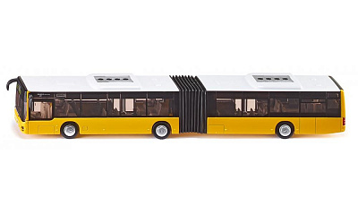 картинка Модель автобуса Siku MAN Lion's City, 1:50 от магазина konik.ru