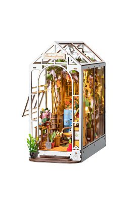картинка Румбокс Gardenhouse от магазина konik.ru