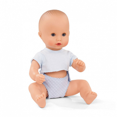 картинка Кукла, серия "Sleepy Aquini", 33 см от магазина konik.ru