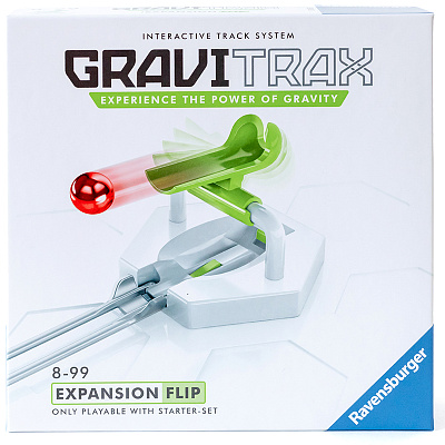 картинка Конструктор GraviTrax, Рогатка от магазина konik.ru