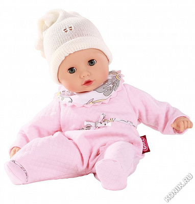 картинка Кукла с аксессуарами, серия "Muffin", 33 см от магазина konik.ru