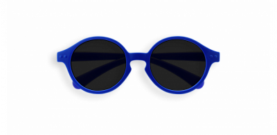 картинка Солнцезащитные очки IZIPIZI KIDS, морские синие от магазина konik.ru