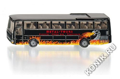 картинка Автобус MAN (1:87) от магазина konik.ru