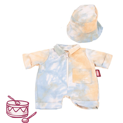 картинка Комплект одежды для кукол 30-33 см от магазина konik.ru