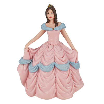 картинка Принцесса из сказки от магазина konik.ru