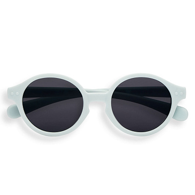 картинка Солнцезащитные очки IZIPIZI KIDS, голубые от магазина konik.ru