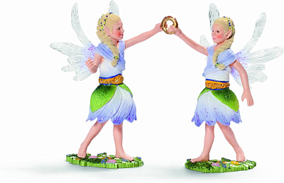 картинка Эльфы анемоны от магазина konik.ru