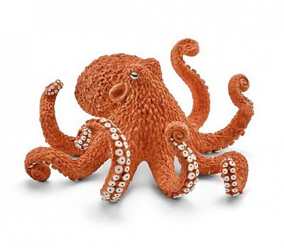 картинка Осьминог от магазина konik.ru