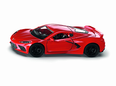 картинка Машина Chevrolet Corvette Stingray от магазина konik.ru