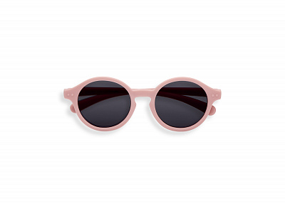 картинка Солнцезащитные очки IZIPIZI KIDS PLUS, пастельно-розовые от магазина konik.ru