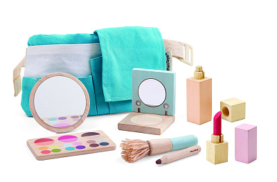 картинка Игровой набор серии ROLE PLAY "Салон красоты" от магазина konik.ru