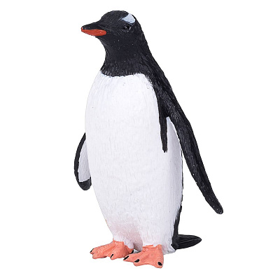 картинка Фигурка KONIK «Субантарктический пингвин» от магазина konik.ru