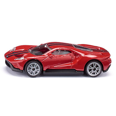 картинка Машина Ford GT от магазина konik.ru